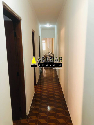 Imagem Casa com 2 Quartos à Venda, 150 m² em Eldorado - Diadema