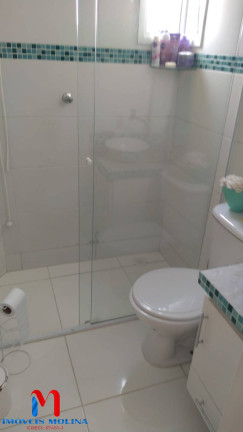 Imagem Apartamento com 2 Quartos à Venda, 74 m² em Vila Vera - São Paulo