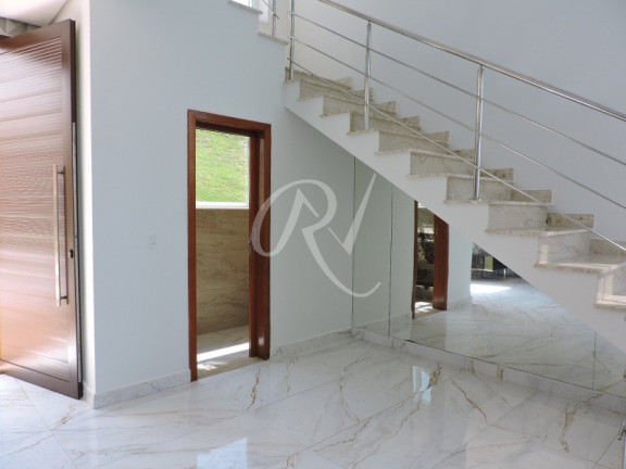 Imagem Sobrado com 3 Quartos à Venda, 1.000 m² em Condomínio Residencial Mirante Do Vale - Jacareí