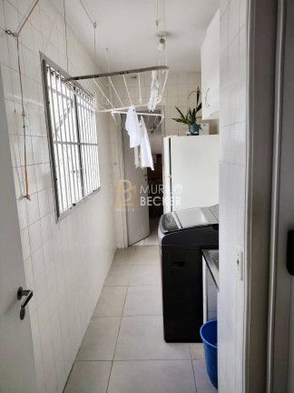 Imagem Apartamento com 3 Quartos à Venda, 137 m² em Vila Adyana - São José Dos Campos