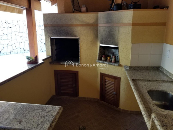 Imagem Casa de Condomínio com 4 Quartos à Venda, 396 m² em Loteamento Caminhos De San Con - Campinas Imagem Casa de Condomínio com 4 Quartos à Venda, 396 m² em Loteamento Caminhos De San Con - Campinas