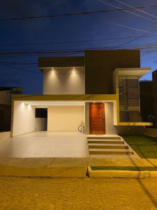 Casa com 4 Quartos à Venda, 310 m² em Zona De Expansão (robalo) - Aracaju