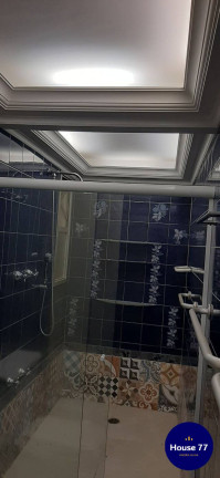 Imagem Apartamento com 3 Quartos à Venda, 500 m² em Jardim Ampliação - São Paulo Imagem Apartamento com 3 Quartos à Venda, 500 m² em Jardim Ampliação - São Paulo
