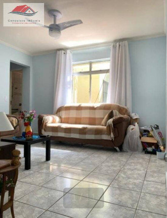 Imagem Apartamento com 2 Quartos à Venda, 60 m² em Vila Galvão - Guarulhos
