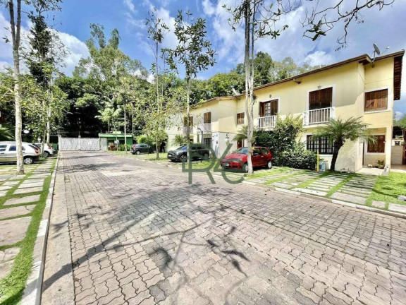Imagem Casa com 3 Quartos à Venda, 81 m² em Residencial Do Bosque - Cotia Imagem Casa com 3 Quartos à Venda, 81 m² em Residencial Do Bosque - Cotia