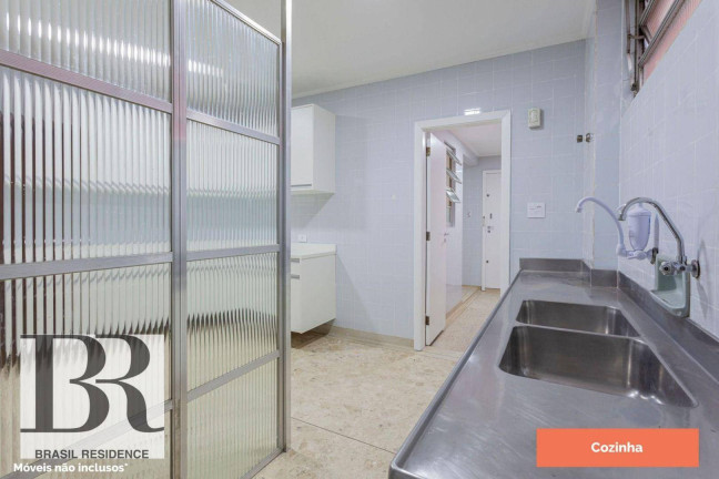 Imagem Apartamento com 4 Quartos à Venda, 153 m² em Paraíso - São Paulo