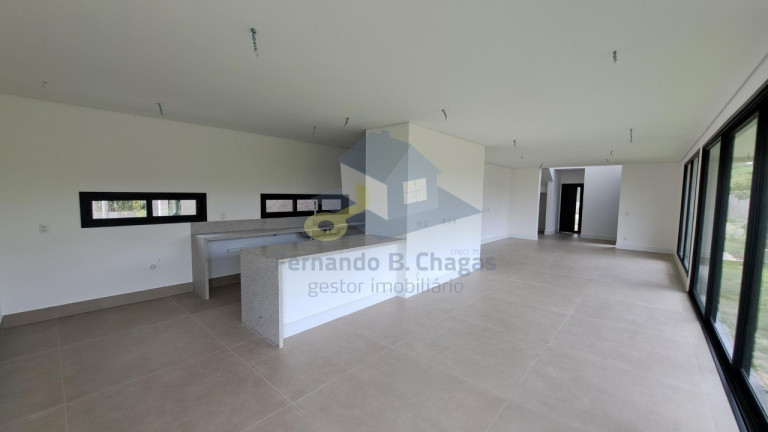 Imagem Imóvel à Venda, 242 m² em Alphaville Dom Pedro - Campinas