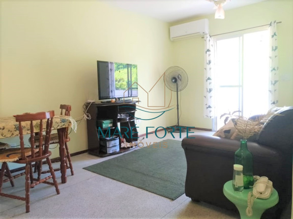 Imagem Apartamento com 2 Quartos à Venda, 70 m² em Perequê Açu - Ubatuba