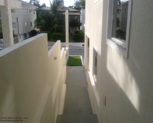 Imagem Casa com 4 Quartos à Venda, 250 m² em Buraquinho - Lauro De Freitas