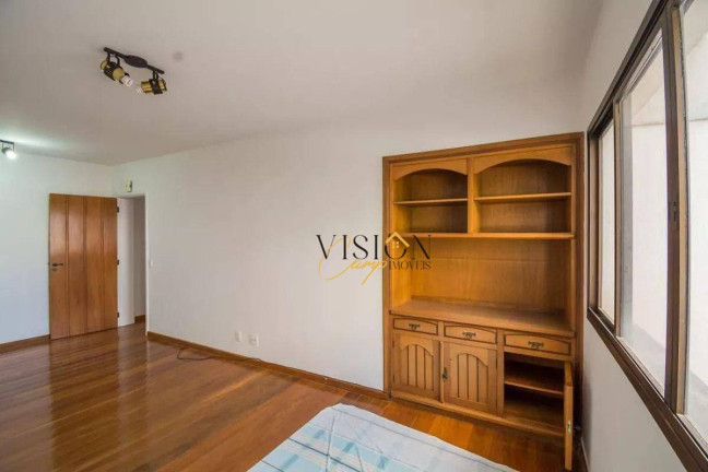 Imagem Apartamento com 4 Quartos à Venda, 280 m² em Cambuí - Campinas Imagem Apartamento com 4 Quartos à Venda, 280 m² em Cambuí - Campinas