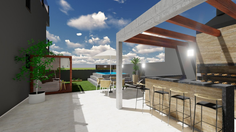 Imagem Apartamento com 3 Quartos à Venda, 218 m² em Centro - Torres Imagem Apartamento com 3 Quartos à Venda, 218 m² em Centro - Torres