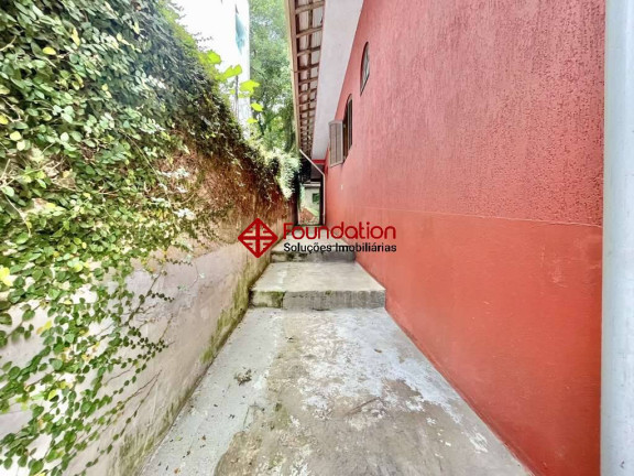 Imagem Casa com 3 Quartos à Venda, 1 m² em Chácaras Do Refúgio-granja Viana - Cotia