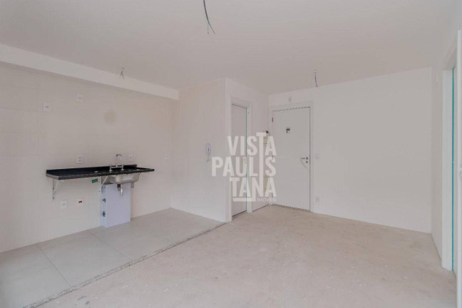 Imagem Apartamento com 1 Quarto à Venda, 51 m² em Sumaré - São Paulo Imagem Apartamento com 1 Quarto à Venda, 51 m² em Sumaré - São Paulo