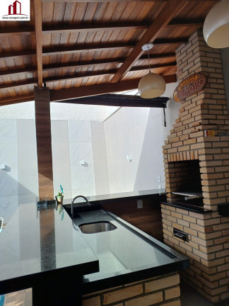 Imagem Sobrado com 3 Quartos à Venda,  em Villa Verde - Franco Da Rocha