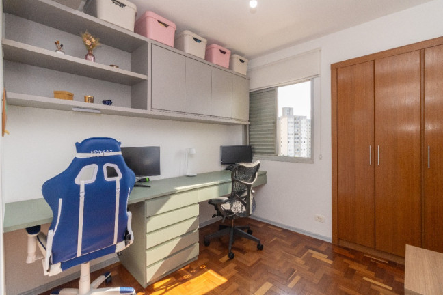 Imagem Apartamento com 2 Quartos à Venda, 49 m² em Saúde - São Paulo