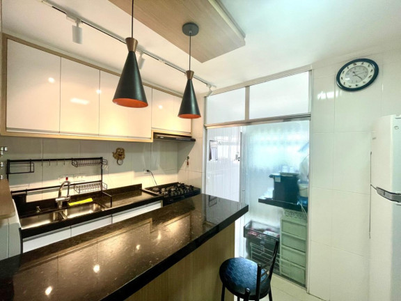 Imagem Apartamento com 3 Quartos à Venda, 78 m² em Vila Formosa - São Paulo