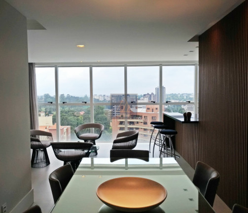 Imagem Apartamento com 3 Quartos à Venda, 176 m² em Cabral - Curitiba Imagem Apartamento com 3 Quartos à Venda, 176 m² em Cabral - Curitiba