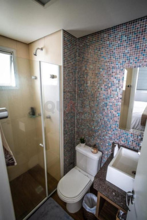 Imagem Cobertura com 3 Quartos à Venda, 122 m² em Vila Hamburguesa - São Paulo