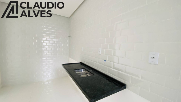 Imagem Casa com 3 Quartos à Venda, 85 m² em Papagaio - Feira De Santana