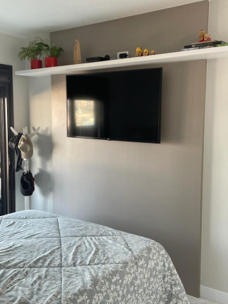 Imagem Apartamento com 3 Quartos à Venda, 140 m² em Perdizes - São Paulo