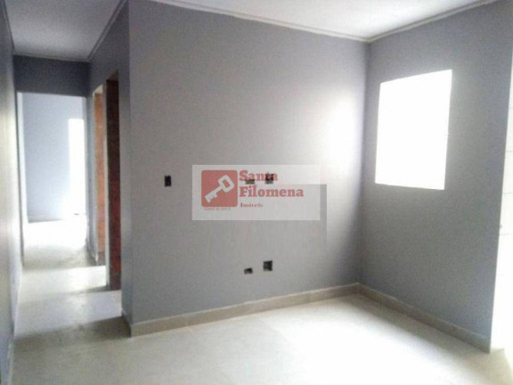 Imagem Apartamento com 2 Quartos à Venda, 45 m² em Parque Oratório - Santo André Imagem Apartamento com 2 Quartos à Venda, 45 m² em Parque Oratório - Santo André