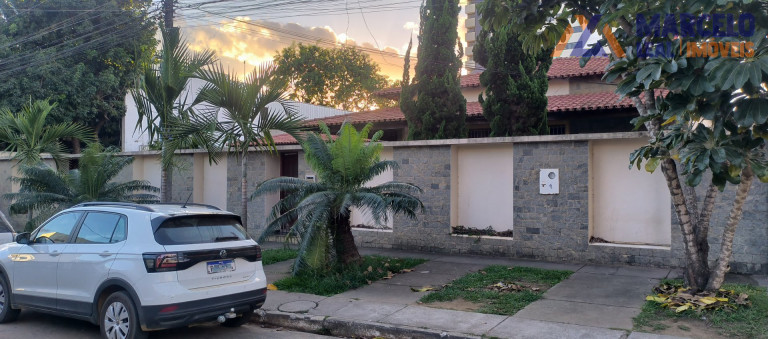 Imagem Imóvel com 4 Quartos para Alugar, 467 m² em Candeias - Vitória Da Conquista Imagem Imóvel com 4 Quartos para Alugar, 467 m² em Candeias - Vitória Da Conquista