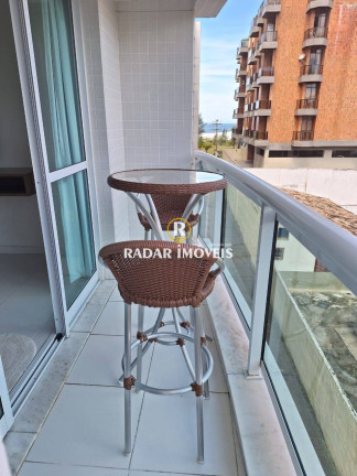 Imagem Apartamento com 2 Quartos à Venda, 59 m² em Vila Nova - Cabo Frio