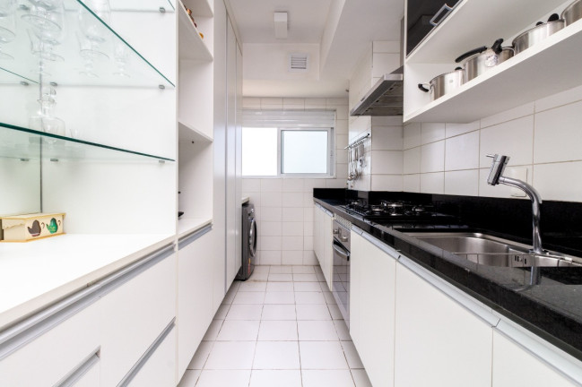 Imagem Apartamento com 3 Quartos à Venda, 93 m² em Vila Leopoldina - São Paulo