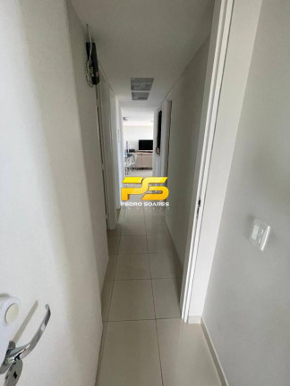 Imagem Apartamento com 3 Quartos à Venda, 120 m² em Tambaú - João Pessoa Imagem Apartamento com 3 Quartos à Venda, 120 m² em Tambaú - João Pessoa
