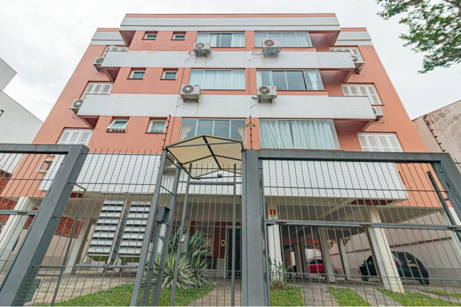 Imagem Apartamento com 1 Quarto à Venda, 50 m² em Jardim Botânico - Porto Alegre