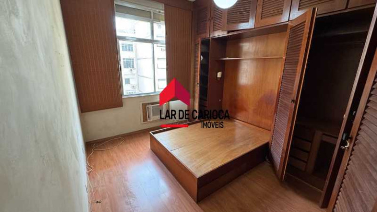 Imagem Apartamento com 2 Quartos à Venda, 71 m² em Copacabana - Rio De Janeiro