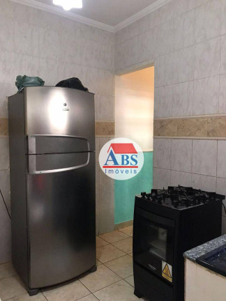 Imagem Casa com 2 Quartos à Venda, 39 m² em Maracanã - Praia Grande Imagem Casa com 2 Quartos à Venda, 39 m² em Maracanã - Praia Grande