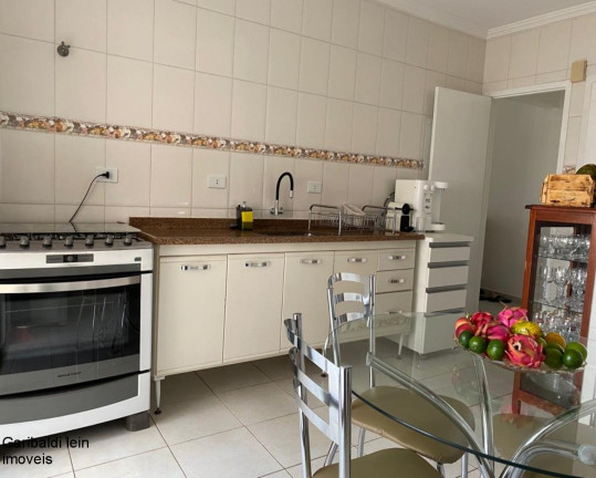 Imagem Imóvel com 3 Quartos à Venda, 104 m² em Chácara Da Barra - Campinas