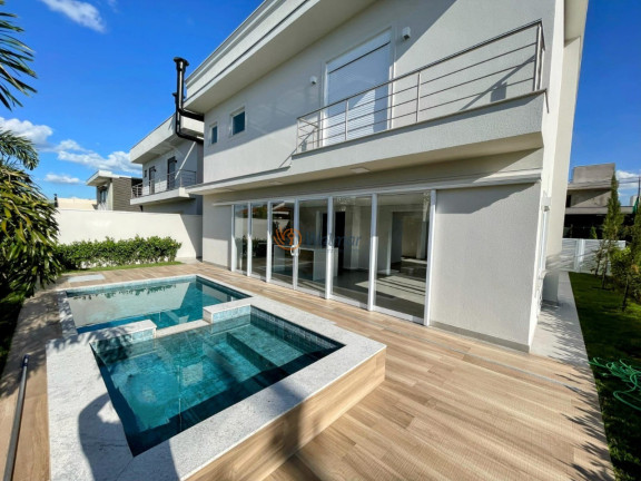 Imagem Casa com 4 Quartos à Venda, 307 m² em Loteamento Parque Dos Alecrins - Campinas Imagem Casa com 4 Quartos à Venda, 307 m² em Loteamento Parque Dos Alecrins - Campinas
