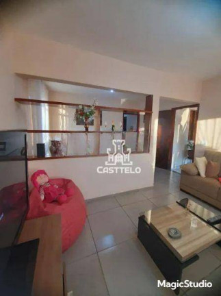 Imagem Casa com 4 Quartos à Venda, 110 m² em Jardim Sérgio Antônio - Londrina Imagem Casa com 4 Quartos à Venda, 110 m² em Jardim Sérgio Antônio - Londrina