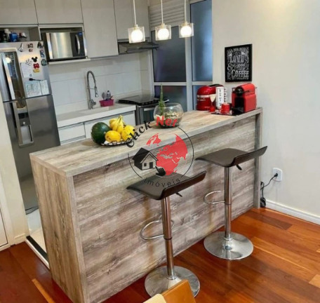 Imagem Apartamento com 3 Quartos à Venda, 60 m² em Planalto - São Bernardo Do Campo Imagem Apartamento com 3 Quartos à Venda, 60 m² em Planalto - São Bernardo Do Campo