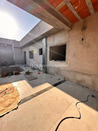 Imagem Casa com 3 Quartos à Venda, 200 m² em Vila Monte Alegre - Paulínia Imagem Casa com 3 Quartos à Venda, 200 m² em Vila Monte Alegre - Paulínia