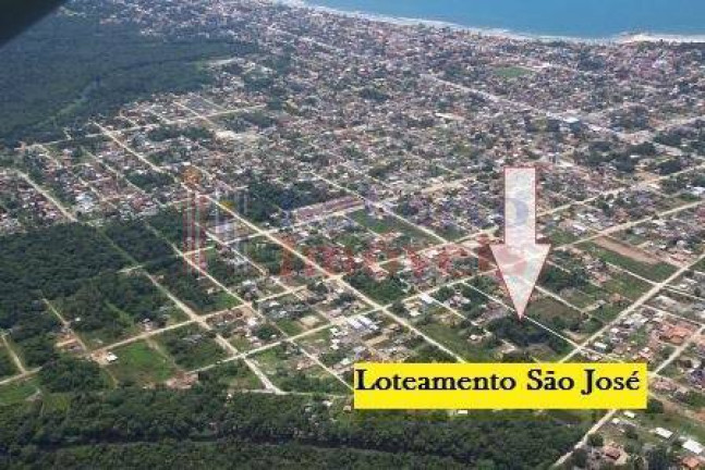 Imagem Apartamento com 3 Quartos à Venda, 64 m² em São José  - Itapoá