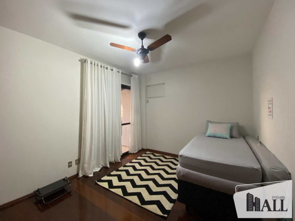 Imagem Apartamento com 4 Quartos à Venda, 380 m² em Centro - São José Do Rio Preto Imagem Apartamento com 4 Quartos à Venda, 380 m² em Centro - São José Do Rio Preto