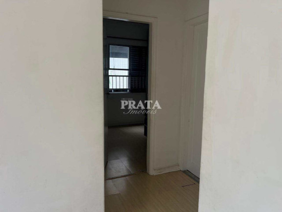 Imagem Apartamento com 2 Quartos para Alugar, 70 m² em Gonzaga - Santos Imagem Apartamento com 2 Quartos para Alugar, 70 m² em Gonzaga - Santos