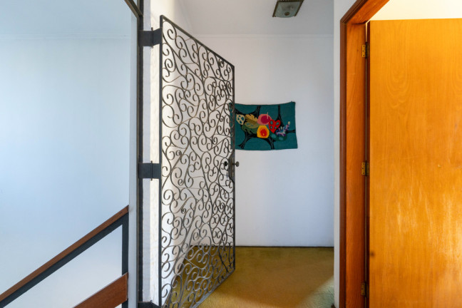 Imagem Casa com 4 Quartos à Venda, 375 m² em Vila Tramontano - São Paulo Imagem Casa com 4 Quartos à Venda, 375 m² em Vila Tramontano - São Paulo