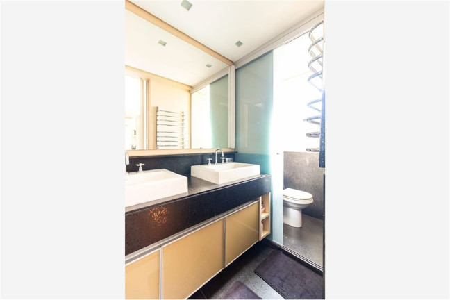 Imagem Imóvel com 3 Quartos à Venda, 271 m² em Moema - São Paulo