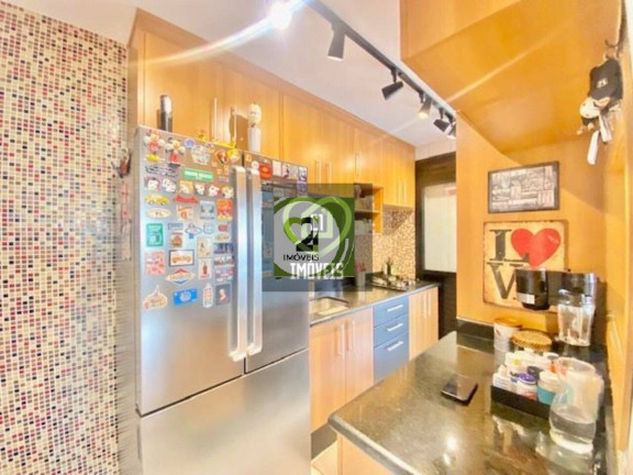 Imagem Apartamento com 3 Quartos à Venda, 85 m² em Vila Romana - São Paulo Imagem Apartamento com 3 Quartos à Venda, 85 m² em Vila Romana - São Paulo