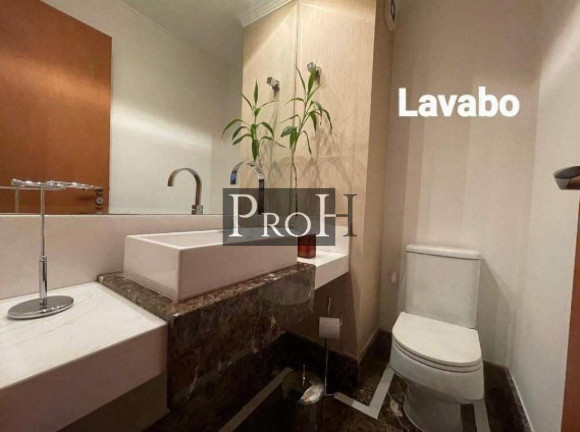 Imagem Apartamento com 3 Quartos à Venda, 262 m² em Santa Paula - São Caetano Do Sul Imagem Apartamento com 3 Quartos à Venda, 262 m² em Santa Paula - São Caetano Do Sul