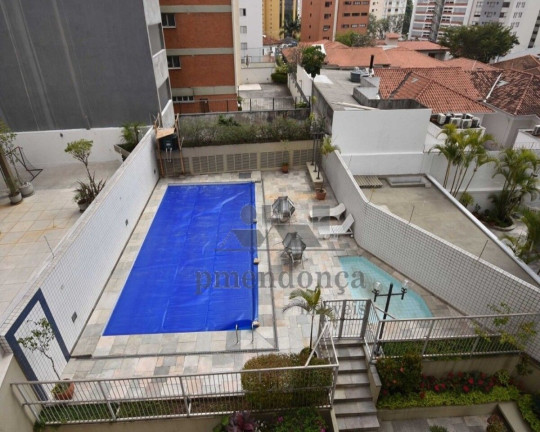 Imagem Apartamento com 4 Quartos à Venda, 186 m² em Perdizes - São Paulo Imagem Apartamento com 4 Quartos à Venda, 186 m² em Perdizes - São Paulo