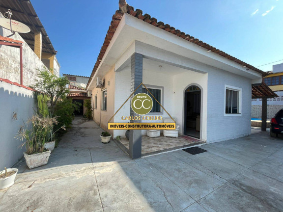 Imagem Casa com 5 Quartos à Venda, em Samburá (tamoios) - Cabo Frio Imagem Casa com 5 Quartos à Venda, em Samburá (tamoios) - Cabo Frio