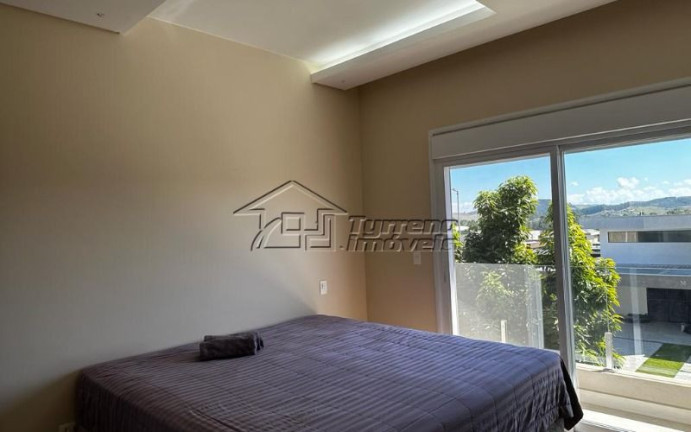 Imagem Casa de Condomínio com 5 Quartos à Venda, 358 m² em Urbanova - São José Dos Campos Imagem Casa de Condomínio com 5 Quartos à Venda, 358 m² em Urbanova - São José Dos Campos