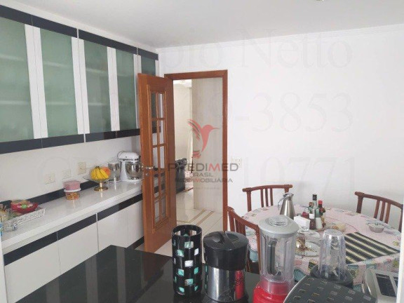 Imagem Apartamento com 3 Quartos à Venda, 300 m² em Itaim Bibi - São Paulo