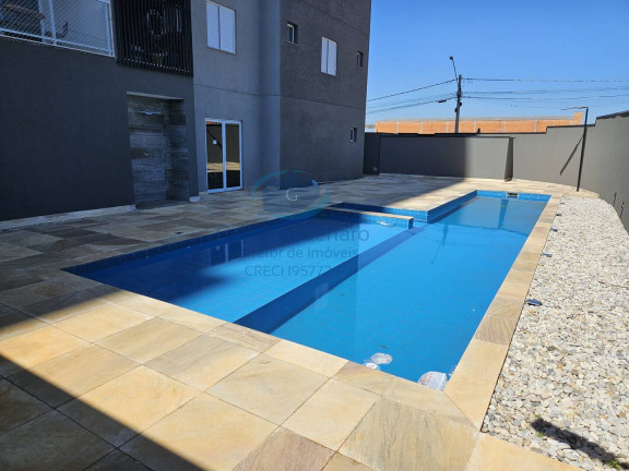 Imagem Apartamento com 2 Quartos para Alugar, 74 m² em Jardim Nair Maria - Salto Imagem Apartamento com 2 Quartos para Alugar, 74 m² em Jardim Nair Maria - Salto
