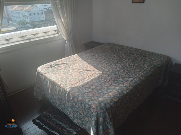 Imagem Apartamento com 2 Quartos à Venda, em Itararé - São Vicente Imagem Apartamento com 2 Quartos à Venda, em Itararé - São Vicente
